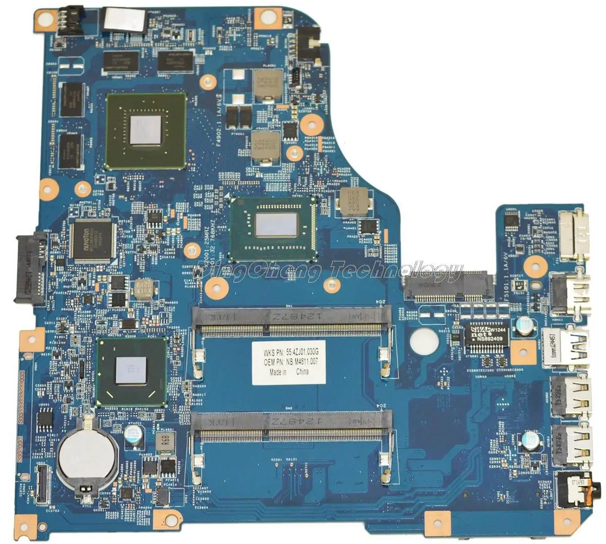 Купить Ноутбук Acer Aspire V5 571