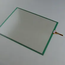 FANUC S 2000I 100B Touch Panel for Machine Operation Panel FANUC CNC Repair Free shipping