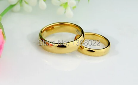 2014 Hot Selling 50 Saving Free Shipping 24 Carat Gold Ring From