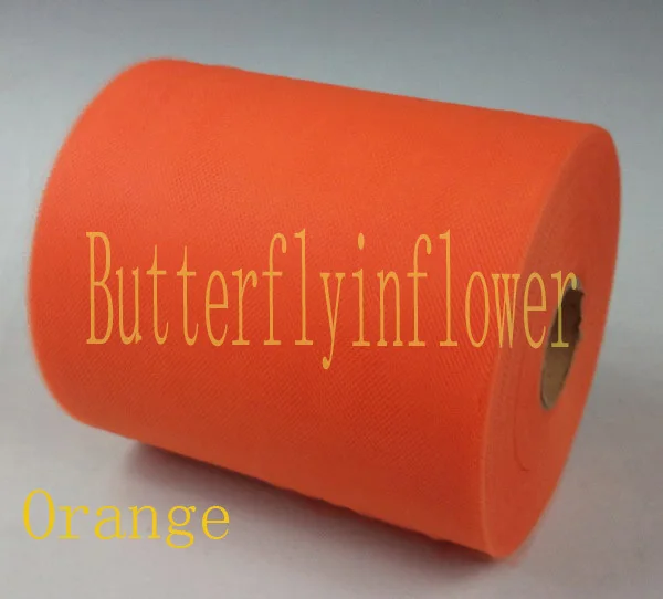 Купить тюль тюль ролл 20 цветов на выбор 6 дюймов ширина тюль для юбки ...