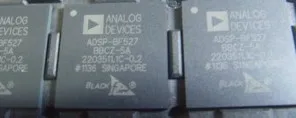 Бесплатная доставка ADSP-BF527BBCZ-5A 5 шт./лот |