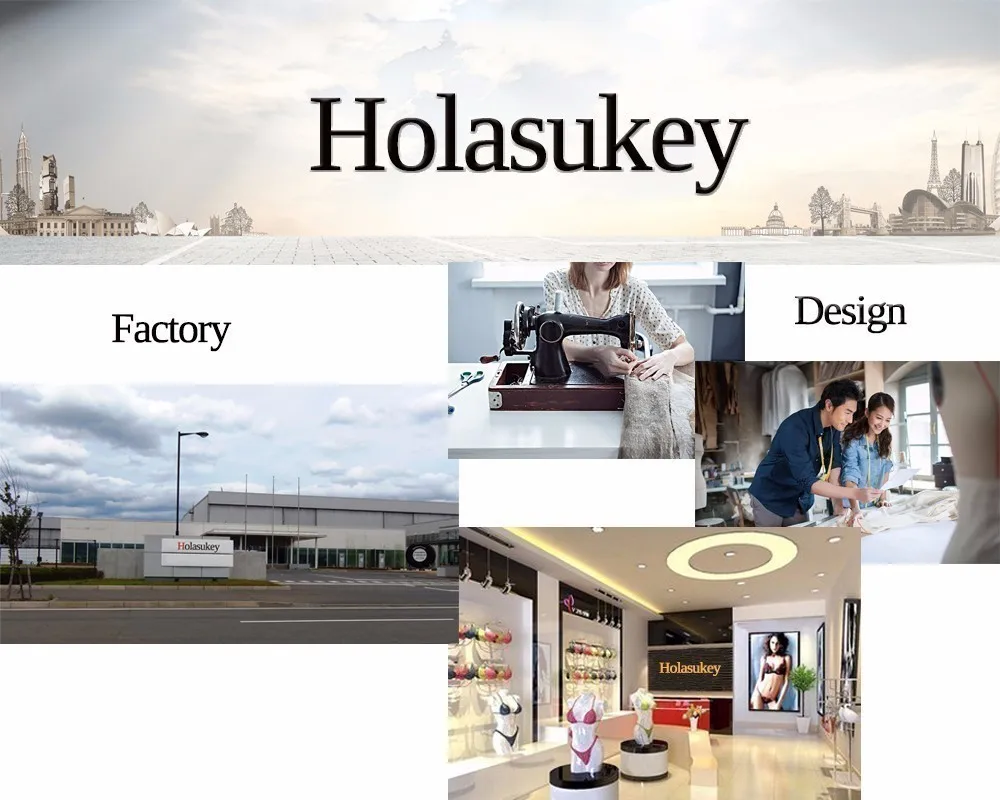HolaSukey zestaw solidny bikini push up strój kąpielowy 2019 sexy nowe kobiety Bikinis Print stroje kąpielowe kobiety strój kąpielowy Biquini Beachwear -