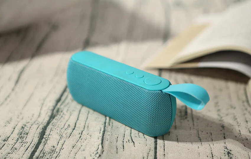 Aimitek Q106 Outdoor Portable Bluetooth V4.2 Speaker-22