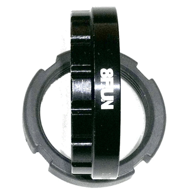 

Bafang BBS01 bbs02 mid drive motor M33 nut M33 lock ring