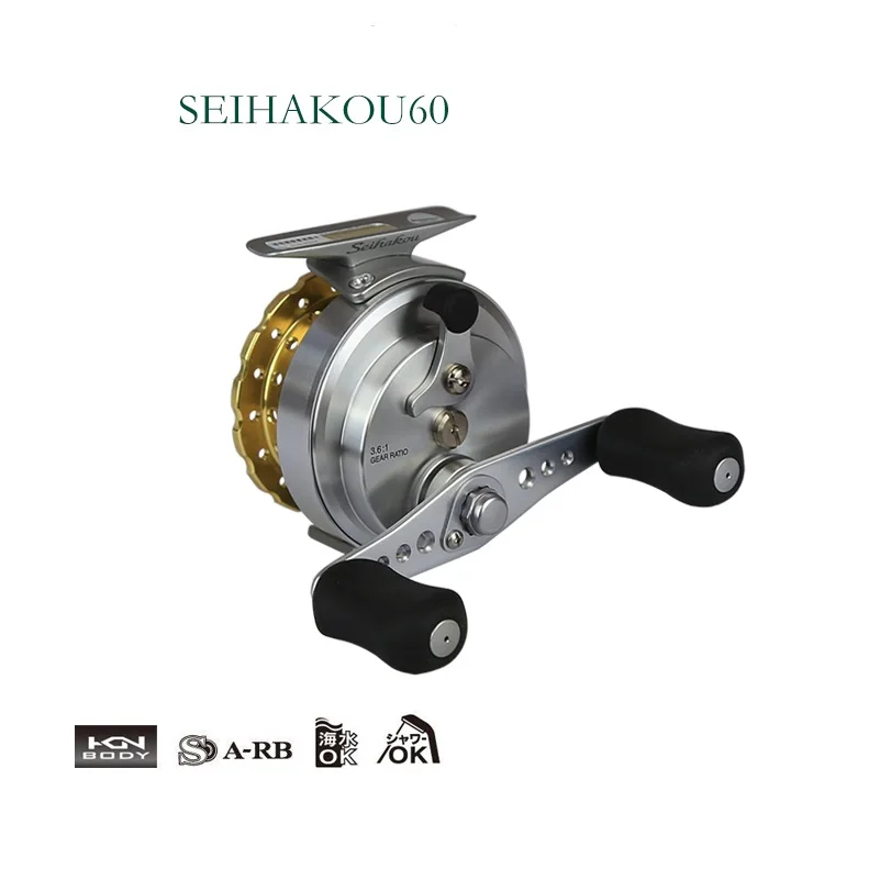 shimano fly reel