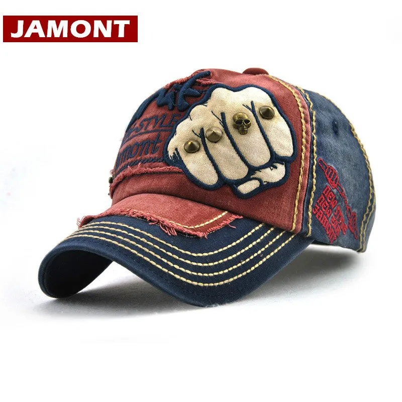 jamont hats