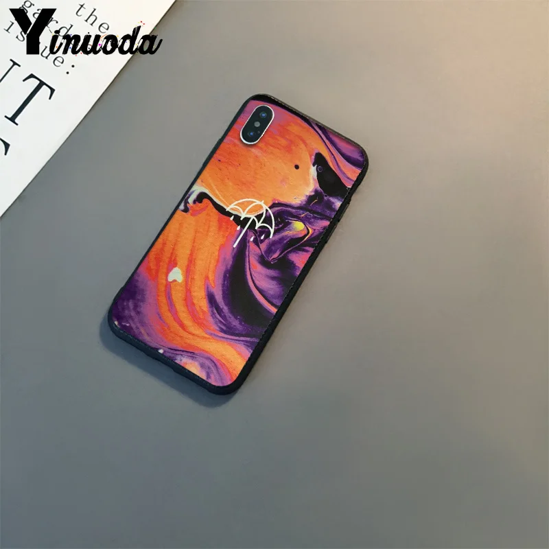 BMTH Bring Me the Horizon