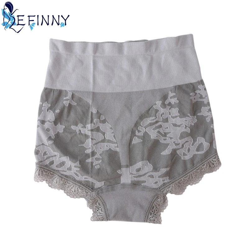 Comfortable Body Shape Control Slim Tummy Corset Pant