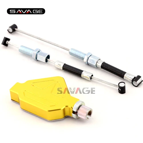 Buy Easy Pull Clutch Cable System For Bajaj Pulsar 200