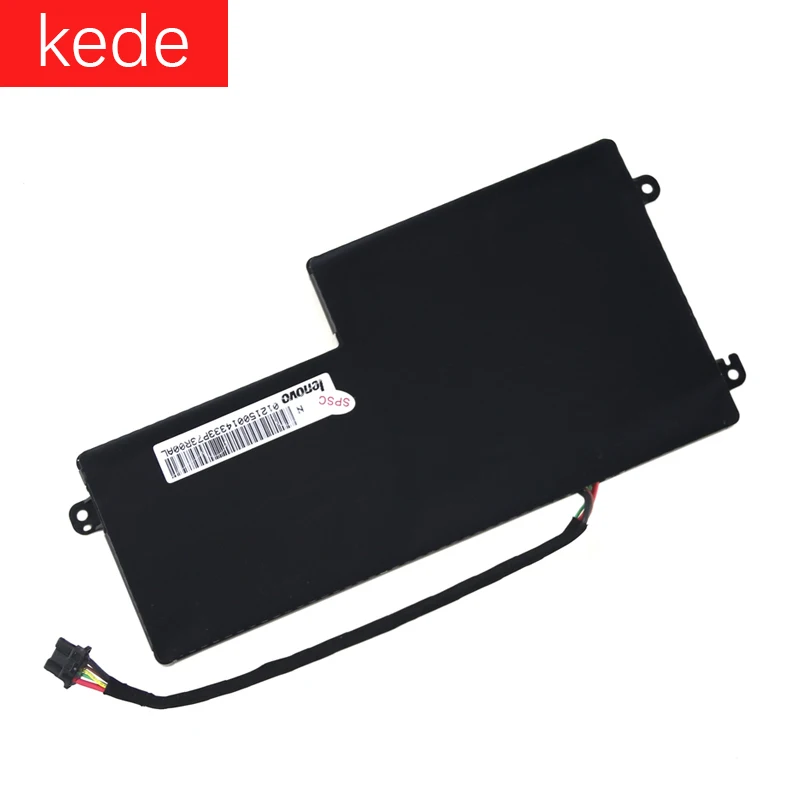 Kede аккумуляторная батареядля ноутбука lenovo ThinkPad T440 T440S T450 T450S X240 X250 X260 X270 45N1108 11,1 V 24WH демонтажа инструмент