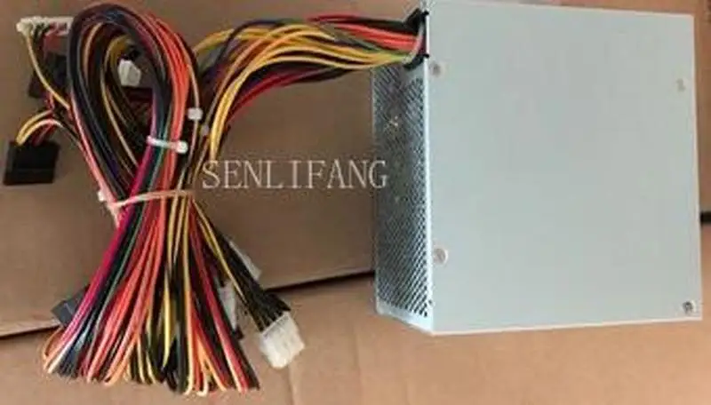 

free shipping FSP500-60WSA-5K 500W Power Supply PSU tested working