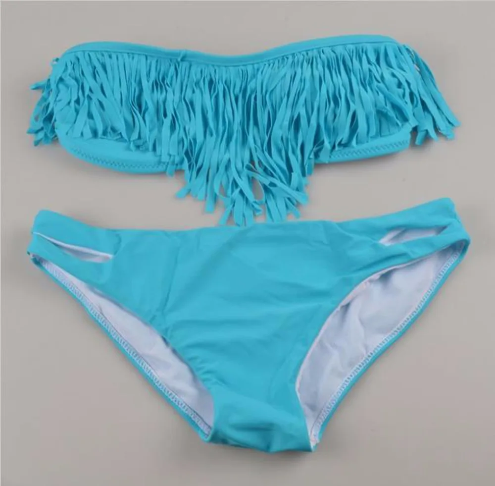 Bikinis set купальники женщины бандо bikinis biquinis заниженной талией купальный костюм