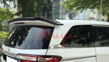 

Fit for Honda for Odyssey 2015 carbon fiber rear spoiler rear wing