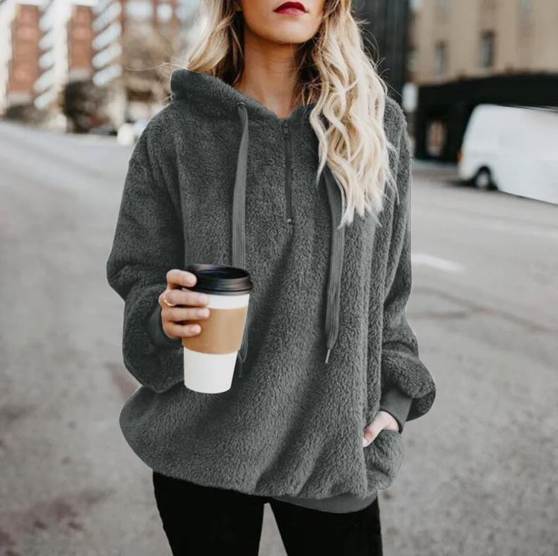  New Sweat Shirts Hoodies Ladies Women Hoodies Sweatshirts Ladies Autumn Winter Fall Hot Festivals C