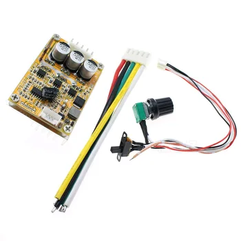 

BLDC three-phase brushless DC motor controller Holzer brushless motor electrically adjustable drive plate high power