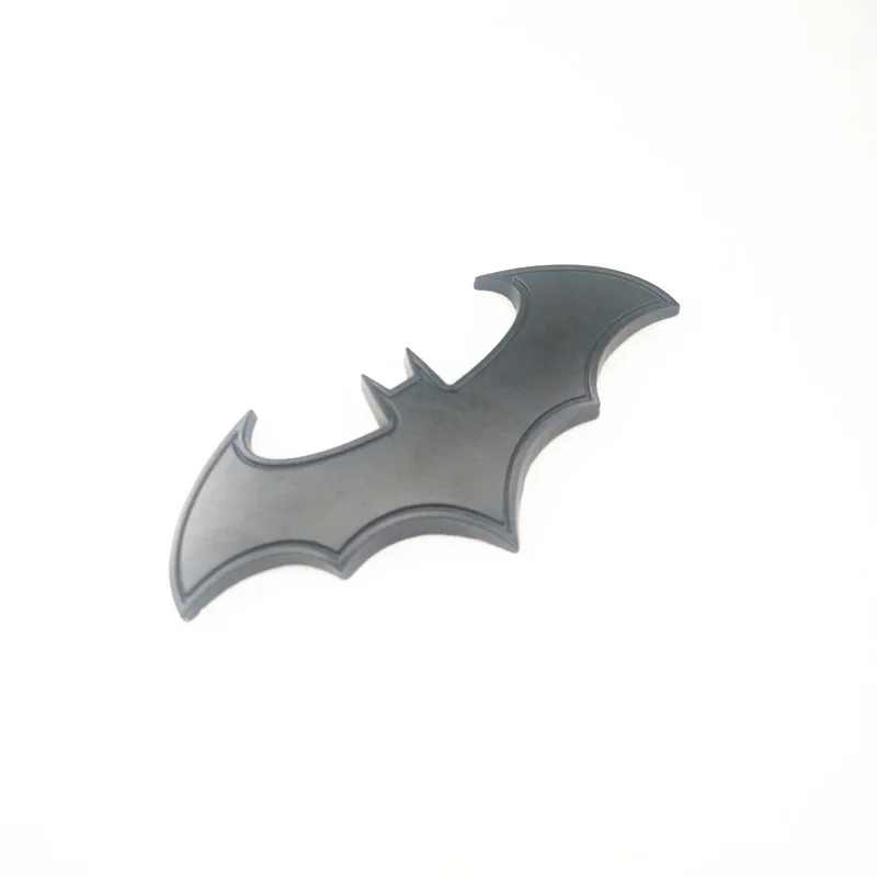 3d стиль металлический Автомобильный логотип летучая мышь для Buick Regal Lacrosse Excelle