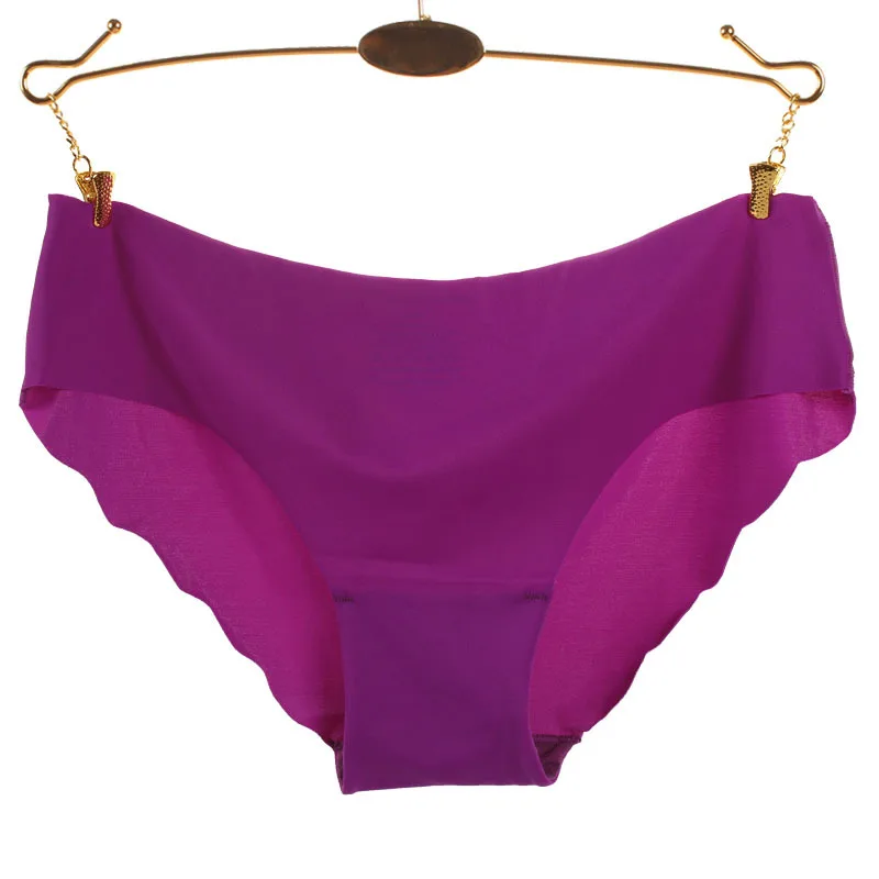 Online Buy Wholesale women silk panties from China women