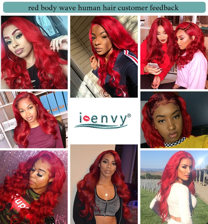 red-burgundy-budnles-with-closure