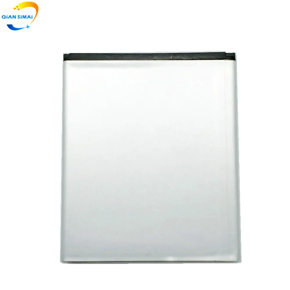 Новый аккумулятор QiAN SiMAi для телефона Explay Vega A500 Wiko BlOM Cink Five Радужный|battery for|battery for