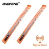 Flash Sale Extend Gain-Antenna Walkie-Talkie Portable Radio NA771 UV-5R BF-888S UV-82 2pcs SMA-F Vq8NBzRB