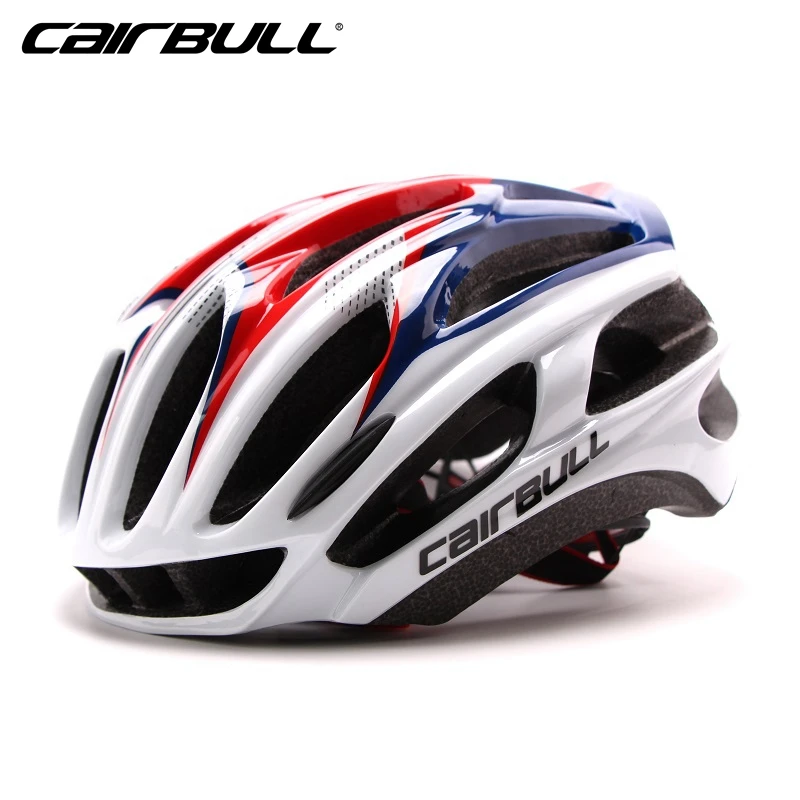 

CAIRBULL 2018 Cycling Helmet Cycle Bicycle Helmet Mtb Mountain Bike Helmet Men's Women Bmx Road Bike Helmets Integrally Molded