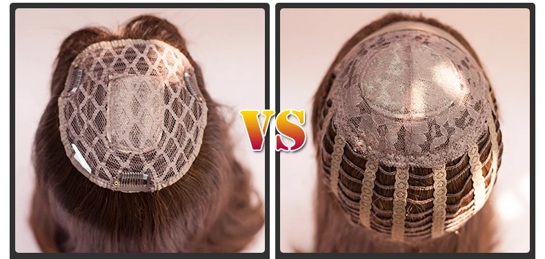 Естественная прямая заколка для волос голова Топ Кружева Фронтальные закрытия шпильки боб парик заколка для волос увеличение объема волос женщин