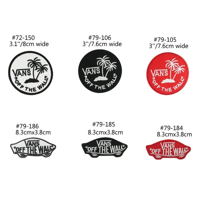 vans off the wall tattoo