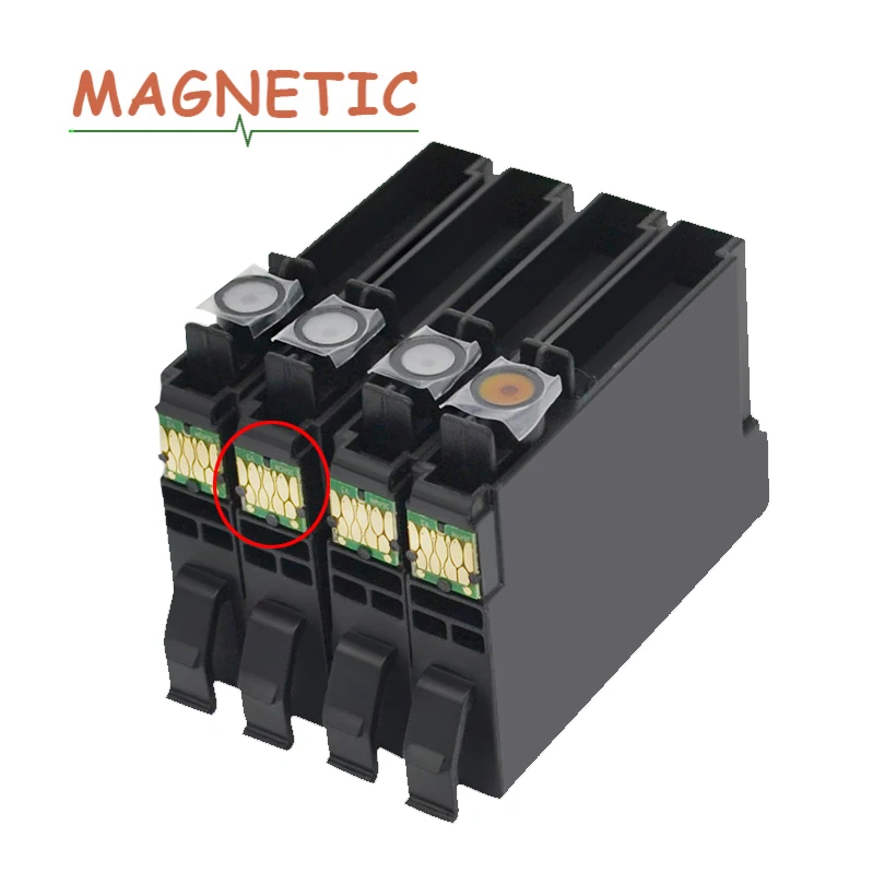 Compatible ink cartridges for Epson T2881 T 2881 XL