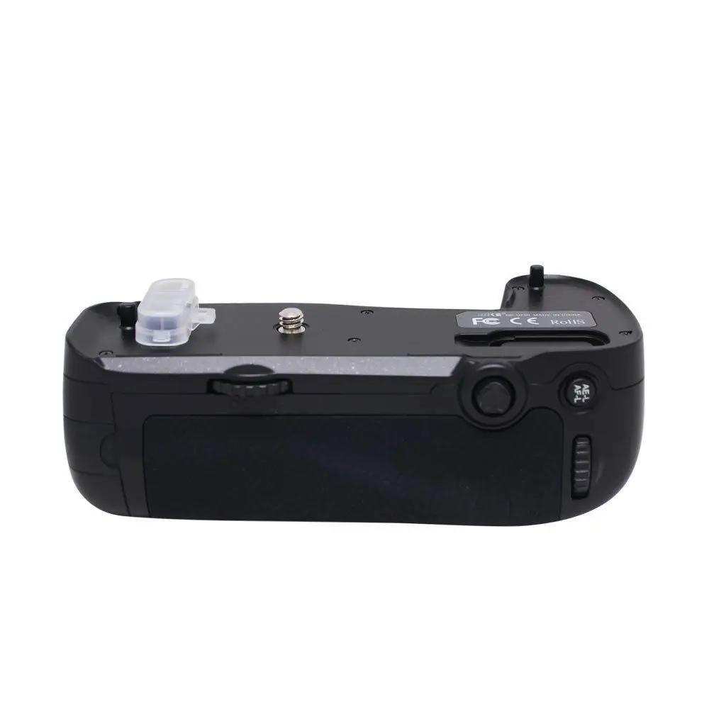 bilder für Vertikale Batteriegriff handpackung halter Für Nikon D750 kamera MB-D16 als EN-EL15 bilder für Vertikale Batteriegriff handpackung halter Für Nikon D750 kamera MB-D16 als EN-EL15