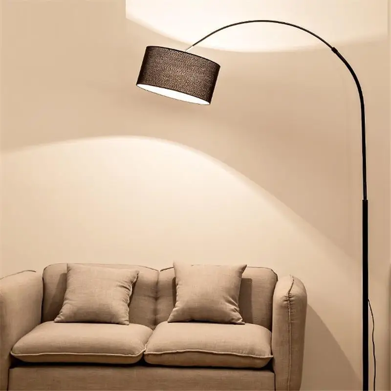 Кварто салон Lambader Piso Vloerlamp стенд светильник Tripot Lampade Da Terra Lampadaire Staande Stehlampe Lampara De Pie