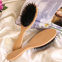 Розничная щеток для волос, кистей для волос