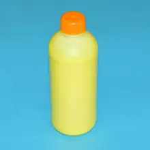 1 шт 500 мл Желтый цвет текстильная краска для Epson F2000 1390 R1800 R1900 R2000 7400 7600 7880 9880 9600 4800 4880