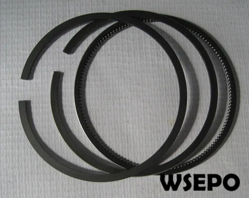 EY20 piston Rings