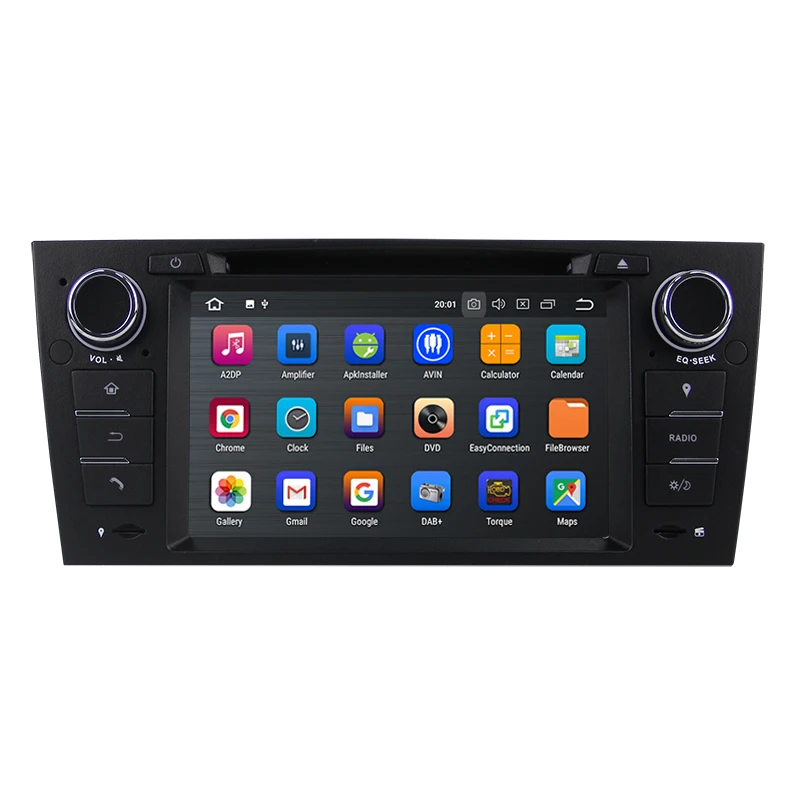 Perfect 1 Din Car Multimedia Player GPS Android 8.1 For BMW/320/328/3 Series E90/E91/E92/E93 DVD Player Radio FM Quad Core 2+16GB 2 Perfect 1 Din Car Multimedia Player GPS Android 8.1 For BMW/320/328/3 Series E90/E91/E92/E93 DVD Player Radio FM Quad Core 2+16GB 2