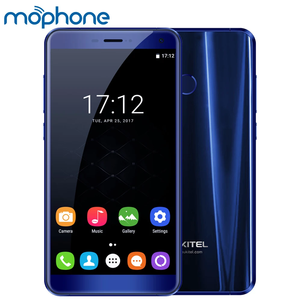 bilder für OUKITEL U11 Plus Smartphone 4G MTK6750T Octa-core 5,7 Zoll IPS 4G + 64G 16MP + 16MP kamera Android 7.0 3700 mAh Batterie Handy bilder für OUKITEL U11 Plus Smartphone 4G MTK6750T Octa-core 5,7 Zoll IPS 4G + 64G 16MP + 16MP kamera Android 7.0 3700 mAh Batterie Handy