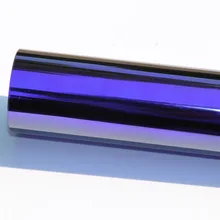 HOHOFILM 17% VLT Chalemon, автомобильная наклейка на боковое окно, оконная пленка, солнечный оттенок, 35,4 ''x 196,8''(90 см x 500 см