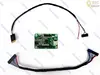 Плата адаптера преобразования сигнала LVDS в eDP, плата драйвера 30pin, ЖК-контроллер, драйвер EDP, конвертер EDP ► Фото 1/3