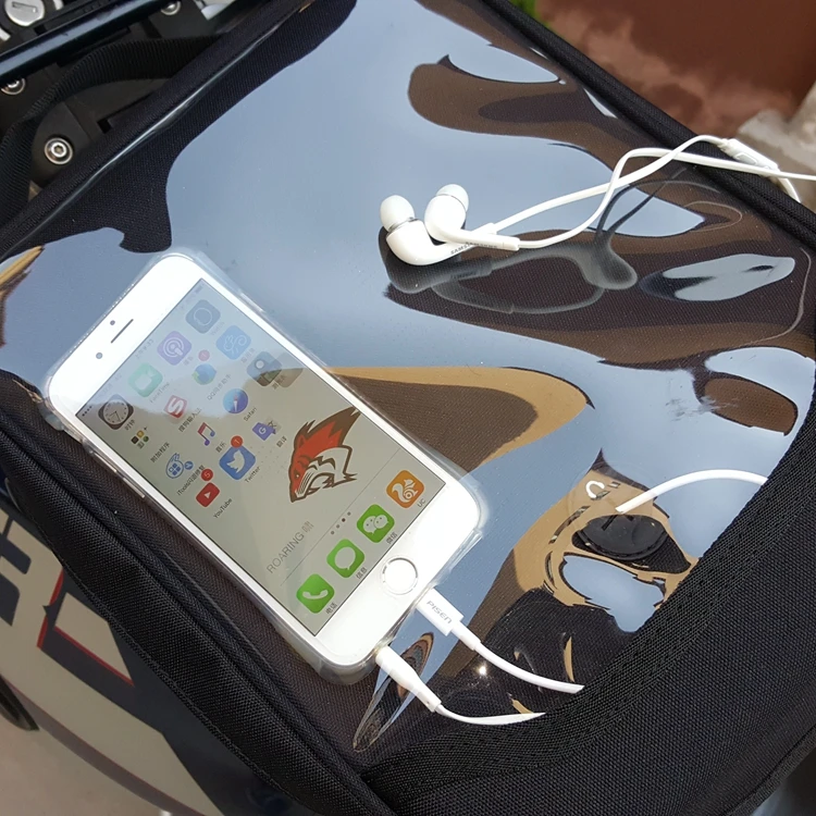 Adventure Enduro Tank Bag 18