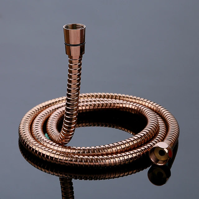 Shower Head And Hose Argos