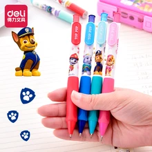 

Deli 0.7mm Pastille Hb Mechanical Pencils Cute Pencils For School Mechanic Pencil Automatic Stationery Pencil Portaminas 0.7mm