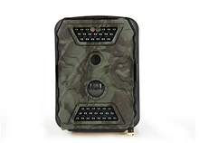 S680 SCOUTING TRAIL CAMERA PP37-0015