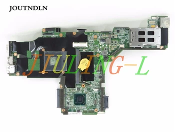 

JOUTNDLN FOR Lenovo Thinkpad T420 Series Laptop Motherboard FRU 63Y1957 P75Y5751 DDR3 Integrated Graphics