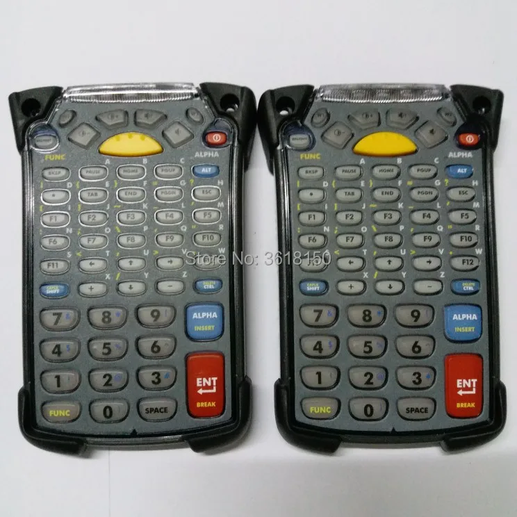 53 клавиши клавиатуры для символа mc9090G MC9190 MC92NO ремонтные части 21 79512 05 walmart|keypad| |