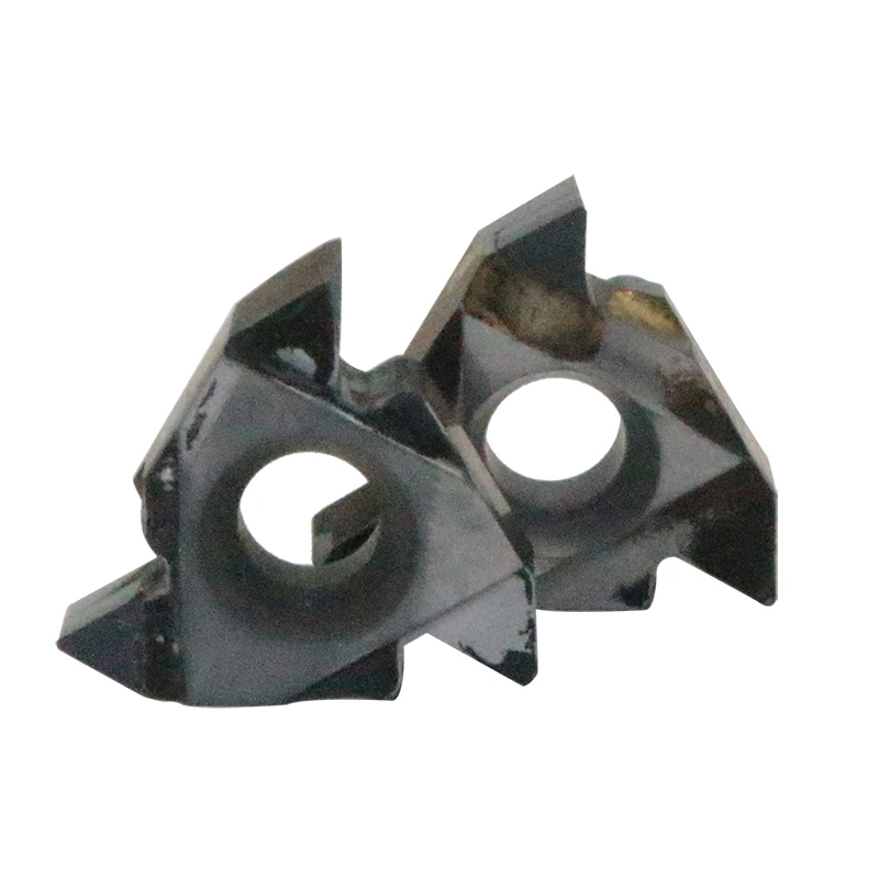 16ERAG602PCSCBNDiamondTurningInsertsCNCthreadCarbideinsert