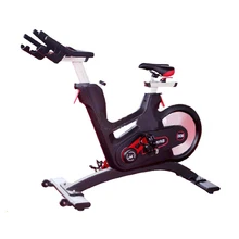 magnetic control Indoor cycling bike home sport ultra-quiet exercise bike lose weight spinning bicycle fitness equipment new 1pc