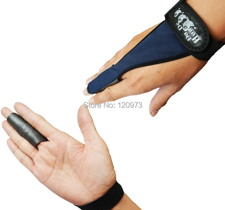 Surf fishing casting gloves Clearance