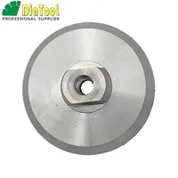 Abrasive Tools