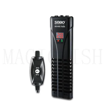 

High quality aquarium heater,fish tank heating rod,300W~1000W with LED display, external adjustment temperature