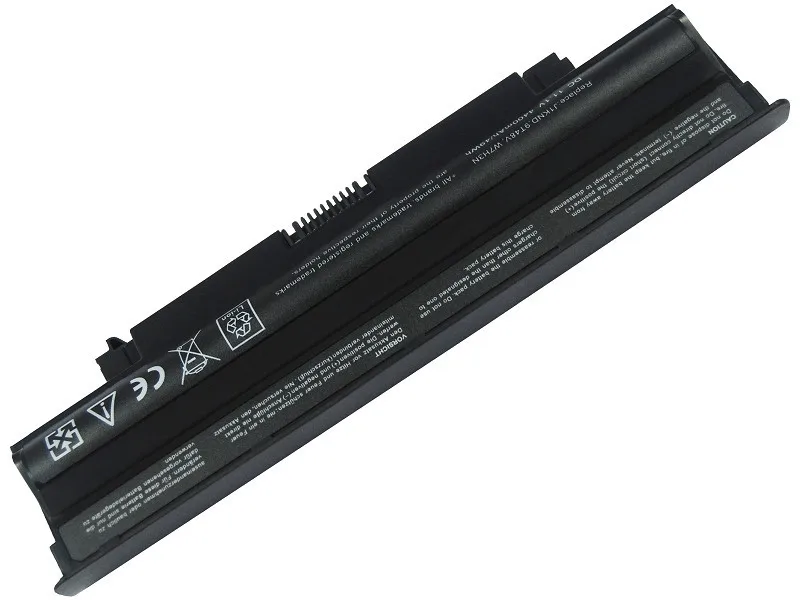 LMDTK аккумулятор для ноутбука dell Inspiron N7110 N7010R N7010D N5110 N5030R N5030D N5030 N5010R N5010 N4110 N4010R N4010 N3010R