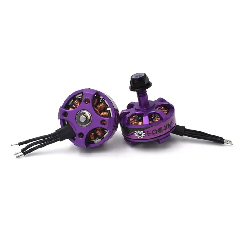 Eachine 2204 MN2204 2300KV 2-4 S двигатель для Eachine мастер X220 X210 250 280 FPV Racing Frame Камера Дрон Квадрокоптер Запасная часть